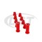 Energy Suspension BUSHINGS Black Polyurethane 3.2119G - alternate 4